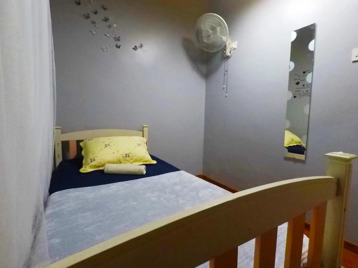 Chacha Guesthouse Bertam Kepala Batas Pulau Pinang كيبالا باتاس
