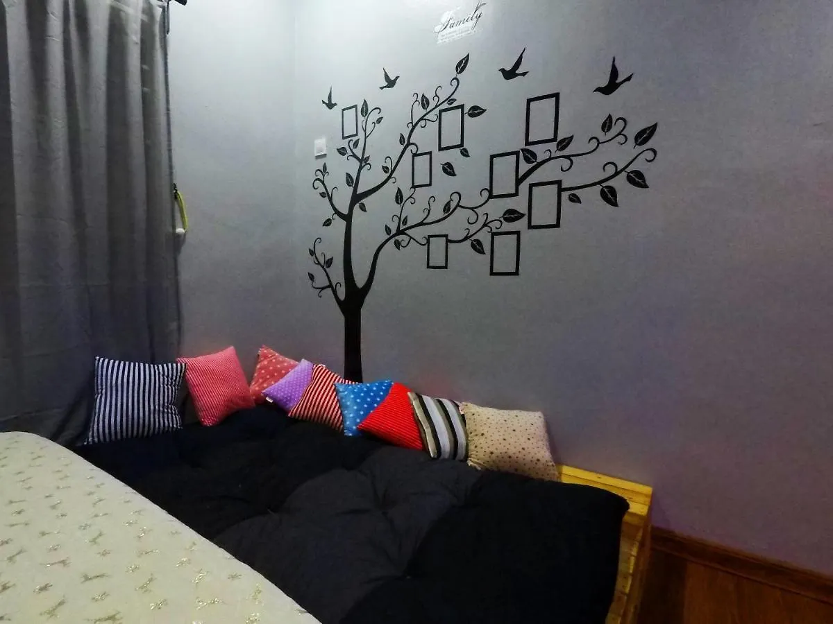Chacha Guesthouse Bertam Kepala Batas Pulau Pinang منزل للإقامة كيبالا باتاس