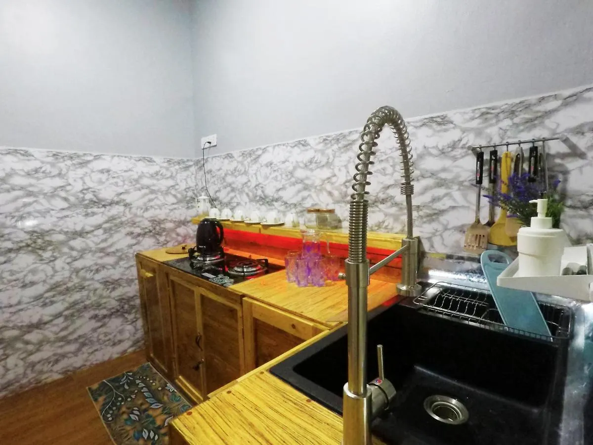 Chacha Guesthouse Bertam Kepala Batas Pulau Pinang Kepala Batas (Penang)